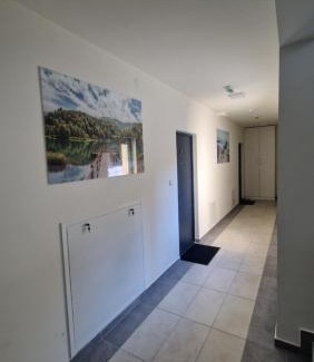 Sombor Apartment | Liberte Apartments