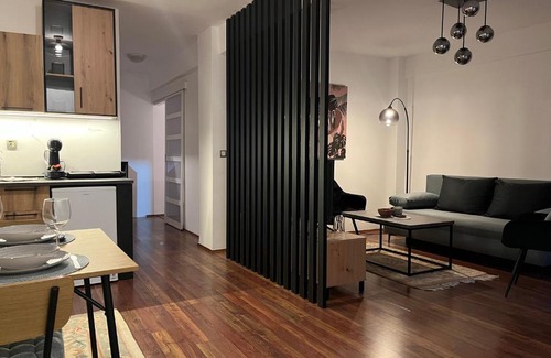 Vozdovac Apartment | Liberte Apartments Voždovac