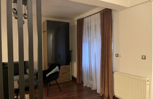 Vozdovac Apartment | Liberte Apartments Voždovac