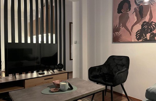 Vozdovac Apartment | Liberte Apartments Voždovac