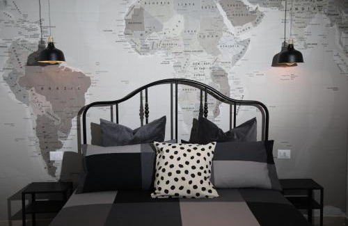 Municipio 1 Apartment | Liberty Apartment