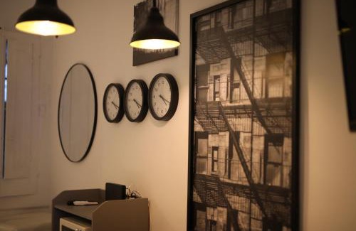 Municipio 1 Apartment | Liberty Apartment