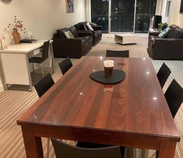 Glenelg Apartment | Liberty bay holiday Spacious two bedroom, two bathroom with sea views