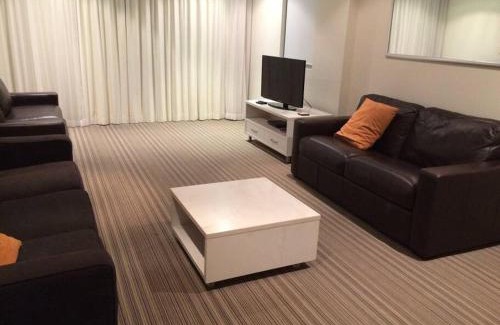 Glenelg Apartment | Liberty bay holiday Spacious two bedroom, two bathroom with sea views