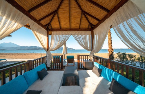 Ciftlik Resort | Liberty Fabay - All Inclusive