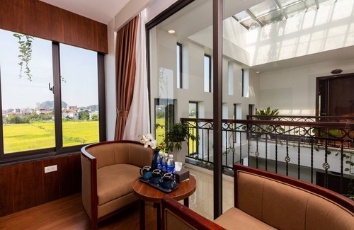Hoa Lu Hotel | Liberty Hall Tam Coc Hotel & Villa