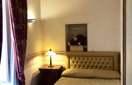 Old Town Hotel | Liberty Hotel