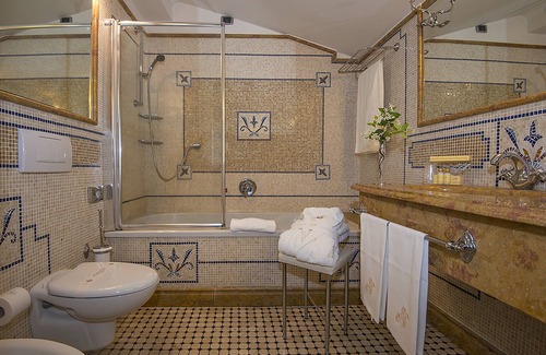 Old Town Hotel | Liberty Hotel