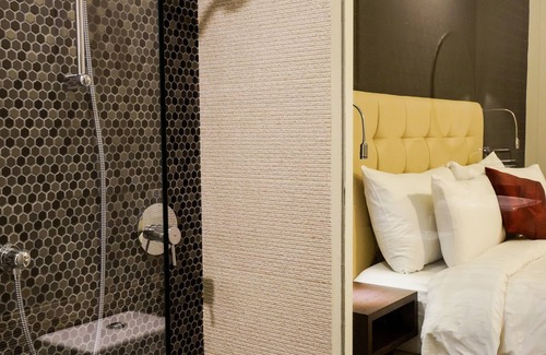 Jakarta Hotel | Liberty Hotel Thamrin Jakarta