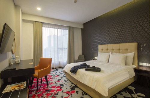 Jakarta Hotel | Liberty Hotel Thamrin Jakarta