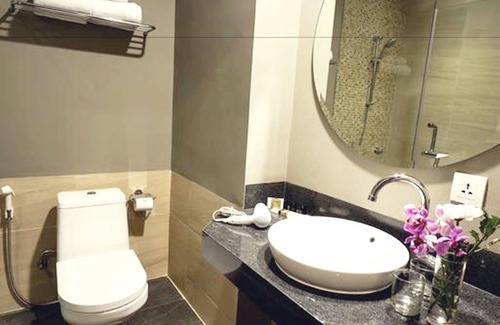 Jakarta Hotel | Liberty Hotel Thamrin Jakarta