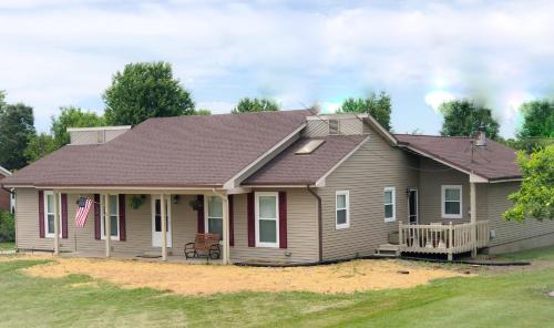 Otterbien Home House | Liberty House