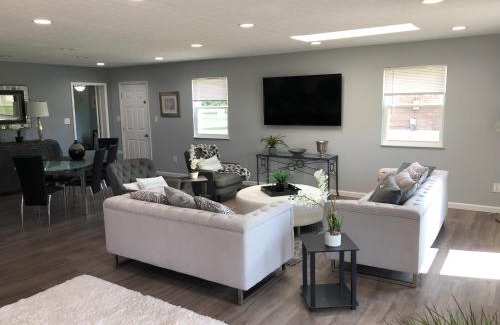 Otterbien Home House | Liberty House