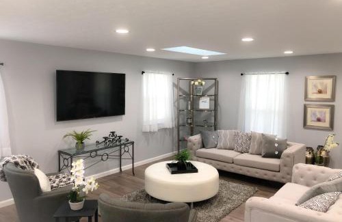 Otterbien Home House | Liberty House