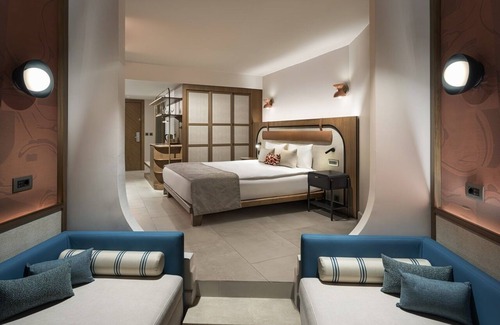 Ovacik Resort | Liberty Lykia
