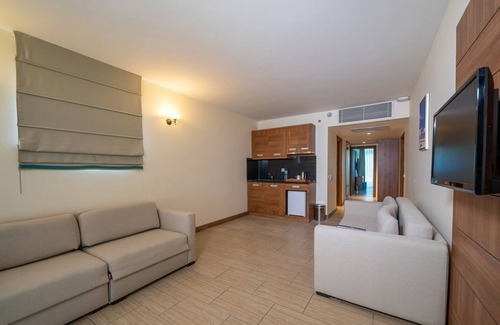 Ovacik Resort | Liberty Lykia