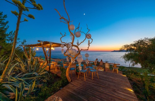 Ovacik Resort | Liberty Lykia
