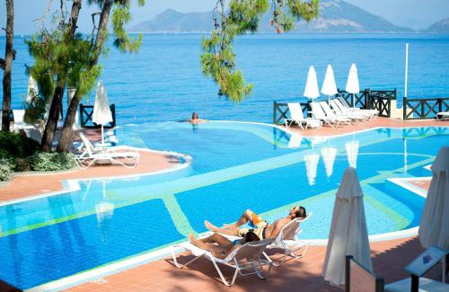 Ovacik Resort | Liberty Lykia