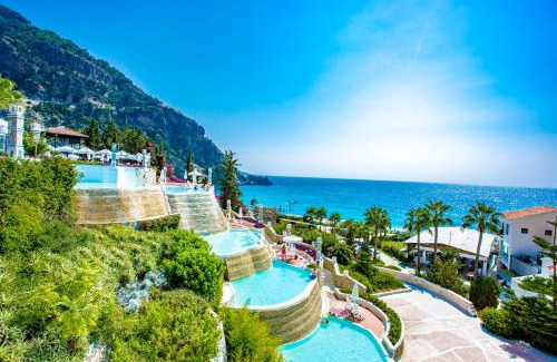 Ovacik Resort | Liberty Lykia