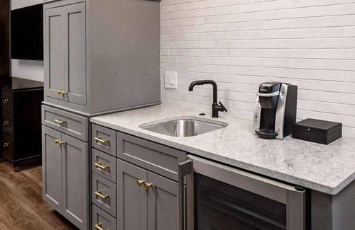 Ansonborough Resort | Liberty Place Charleston, Studio Plus: Experience Charleston’s Charm In Style