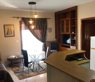 Galatas Apartment | Liberty porosview apartement