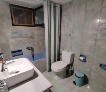 Galatas Apartment | Liberty porosview apartement