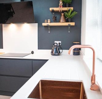 Redcar House | Liberty Redcar