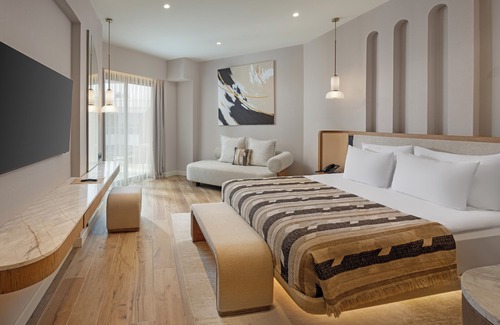 Ciftlik Resort | Liberty Signa - All inclusive
