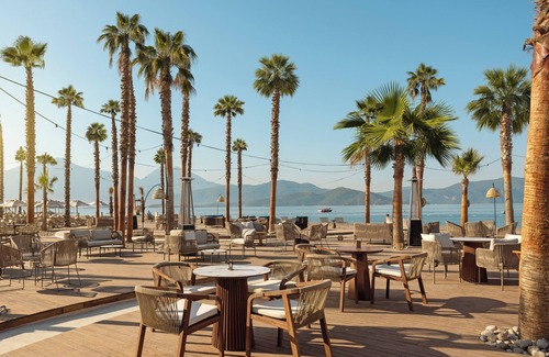 Ciftlik Resort | Liberty Signa - All inclusive