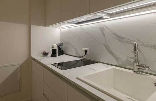 Piovene Rocchette Apartment | Liberty Suite - One Bedroom Apartment, Sleeps 2