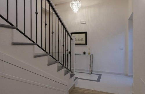 Piovene Rocchette Apartment | Liberty Suite - One Bedroom Apartment, Sleeps 2