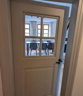 Innenstadt Apartment | LIBORIA III Wohnen im Denkmal Augsburgs