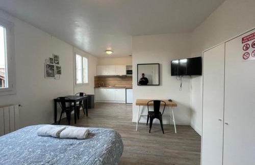 Libourne Apartment | Libourne centre