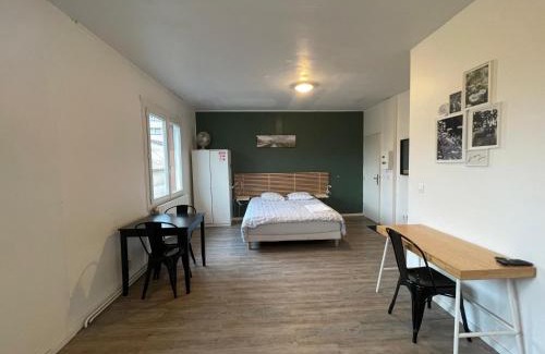 Libourne Apartment | Libourne centre