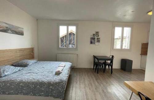 Libourne Apartment | Libourne centre