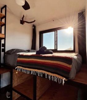 Cerritos Hostel | Libra Eco-Adventure Hostel