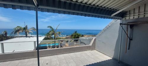 Manaba Beach Apartment | Libra Holiday Flats 1
