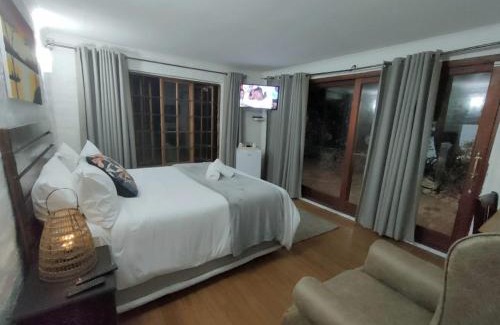 Greater Johannesburg Metropolitan Area Bed & Breakfast | Libra Lodge & Spa - Randburg, Johannesburg