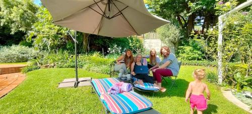 Greater Johannesburg Metropolitan Area Bed & Breakfast | Libra Lodge & Spa - Randburg, Johannesburg
