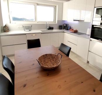 Voula Apartment | Libra - Luxurious Sea View Apartment