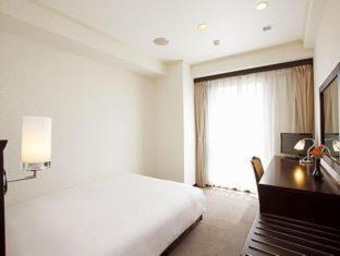 Naha City Centre Hotel | Libre Garden Hotel