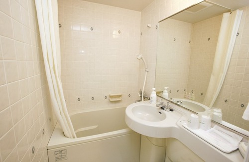 Naha City Centre Hotel | Libre Garden Hotel