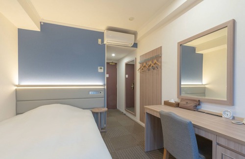 Naha City Centre Hotel | Libre Garden Hotel