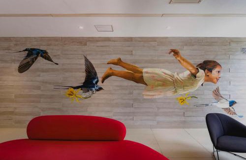 Leuro Hotel | Libre Hotel, BW Signature Collection by Best Western