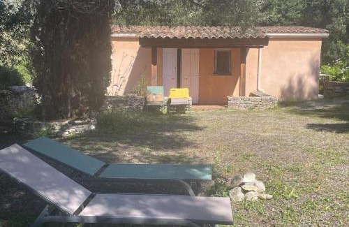 Saint-Florent House | Libres 5 Chambres à Saint Florent Haute Corse Prix à débattre