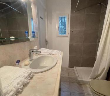 Saint-Florent House | Libres 5 Chambres à Saint Florent Haute Corse Prix à débattre