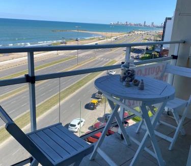 Constitucion Apartment | Libres del Sud & La Costa
