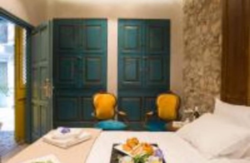 Lefkada Apartment | Libretto Suites