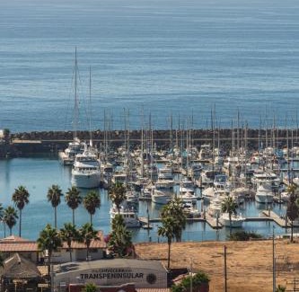 Ensenada Apartment | Licega