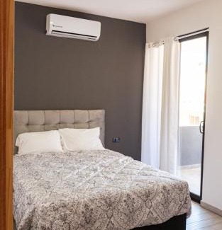 Ensenada Apartment | Licega